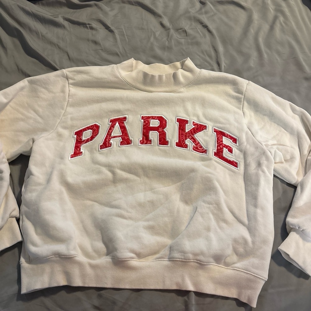 PARKE Coastal 2025 mockneck